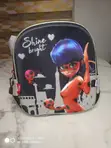 Starters/Pre-School/Nursery Lunch Bags - 5