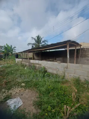 Rabin Rabin Ƙasar don Hayarwa a Obafemi-Owode