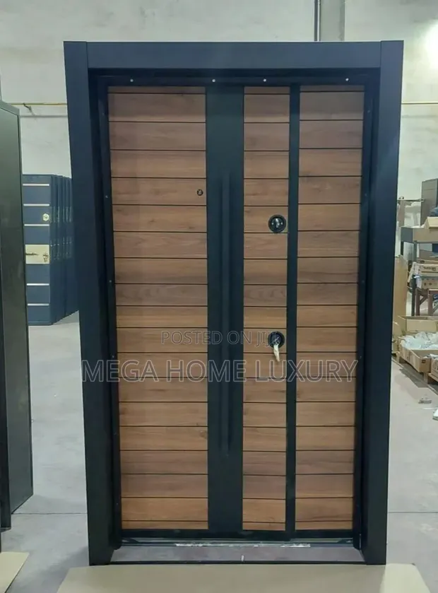 Kofa Mai Girman 4ft na Musamman na Kamfanin Turkiyya Mai Tsada - 1