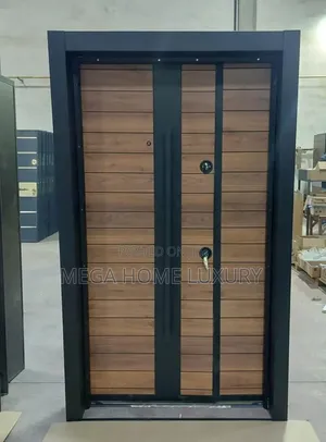 Kofa Mai Girman 4ft na Musamman na Kamfanin Turkiyya Mai Tsada