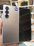 New Samsung Galaxy Z Fold6 512GB Silver - 2
