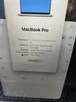 Apple MacBook Pro 2019 16" 16GB RAM, 1TB SSD, Intel Core i9 - 4