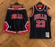 Jerseys, Gym Wear, Basketball Gear - 1