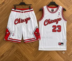 Jerseys, Kayan Gym, Kayan Kwando