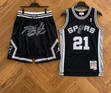 Jerseys, Gym Wear, Basketball Gear - 4