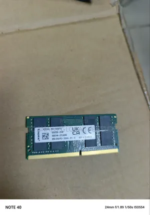Sabon 32GB DDR4 RAM (PC4)