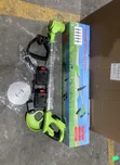 Grass Cutter Machine - 1