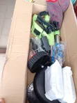 Grass Cutter Machine - 2