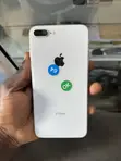 Apple iPhone 8 Plus 64GB White (UK Used) - 1