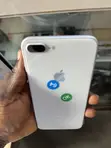 Apple iPhone 8 Plus 64GB White (UK Used) - 2