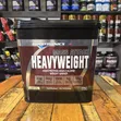 Boditronics Mass Attack Heavyweight 6kg - Vanilla Ice Cream - 2
