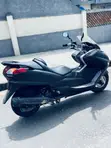 Yamaha Majesty 250cc Scooter 2017 - 1