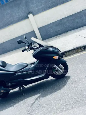 Yamaha Majesty 250cc Scooter 2017