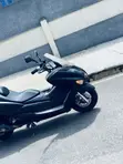 Yamaha Majesty 250cc Scooter 2017 - 2