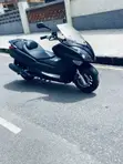 Yamaha Majesty 250cc Scooter 2017 - 3