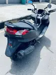 Yamaha Majesty 250cc Scooter 2017 - 4