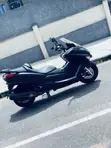 Yamaha Majesty 250cc Scooter 2017 - 5
