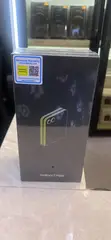 New Samsung Galaxy Z Flip6 256GB Yellow - 2