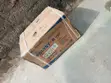 Sabon Polystar 1.5HP Inverter Window AC mai Tace Iska - 2