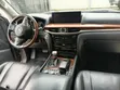 Lexus LX 570 2016 Gray - 5