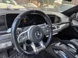 Mercedes-Benz AMG GLE 63 S 4MATIC 2021 Off-White - 2