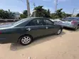 Toyota Camry 2004 Gray - 2