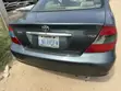 Toyota Camry 2004 Gray - 3