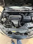 Toyota Camry 2004 Gray - 4