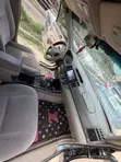 Toyota Camry 2004 Gray - 5