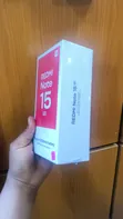 Sabo Xiaomi Redmi Note 15 256GB Baƙi - 2