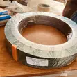 8" x 300# Spiral Wound Gasket - 2