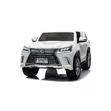 Lexus Battery-Powered Ride-on Toy Car - 2