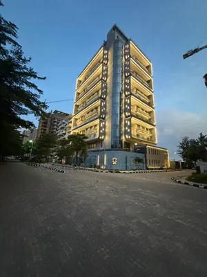 Gidan Maisonette 4-Bedroom Mai Kayayyaki a Banana Island, Ikoyi