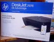 HP DeskJet IA 2976 All-in-One Printer - 1