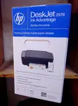 HP DeskJet IA 2976 All-in-One Printer - 2
