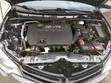 2015 Toyota Corolla Black - 2