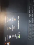 Asus TUF Gaming A17 Laptop - Ryzen 7, 16GB RAM, 1TB SSD - 2