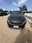 Kia Optima 2014 Baki - 1