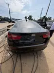Kia Optima 2014 Baki - 4