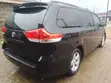 Toyota Sienna 2012 Baki - 2