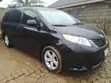 Toyota Sienna 2012 Baki - 5