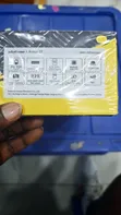 Sabon Ulefone Armor 27 256GB Baki - 3