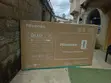 Hisense 85-Inch QLED Smart TV - 1