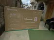 Hisense 85-Inch QLED Smart TV - 2