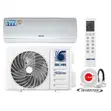 Bruhm 2 Ton Inverter Split AC - 1