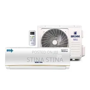 Bruhm 2 Ton Inverter Split AC