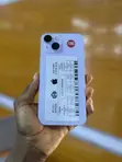 Apple iPhone 14 128GB White - 2