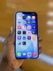 Apple iPhone 14 128GB White - 3