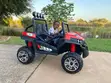 Large Ride-On Car for Kids (2-10 Years) - 2