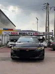 2018 Honda Accord Sport Black - 1